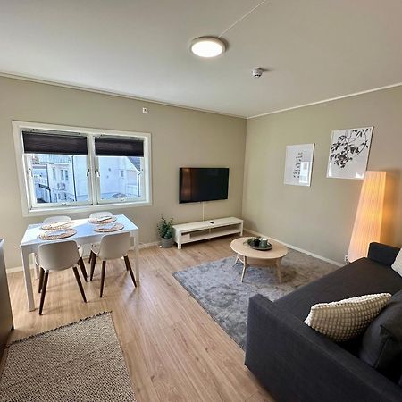 Modern Central Apartment Apt 204 スタヴァンゲル エクステリア 写真