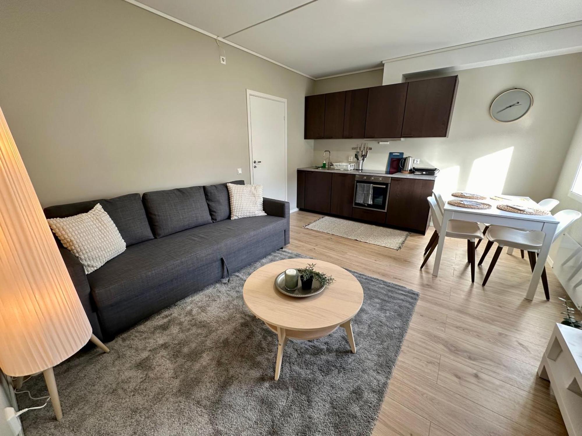 Modern Central Apartment Apt 204 スタヴァンゲル エクステリア 写真