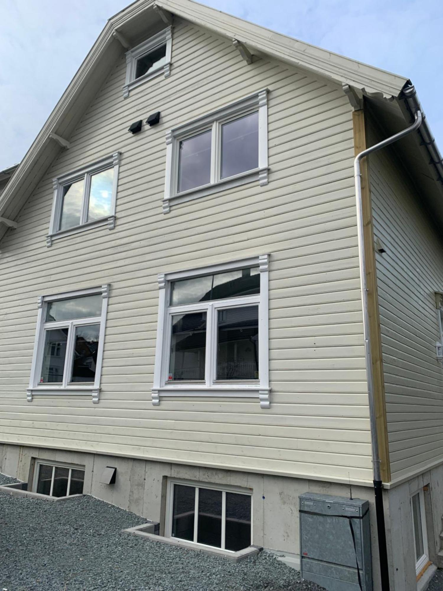 Modern Central Apartment Apt 204 スタヴァンゲル エクステリア 写真