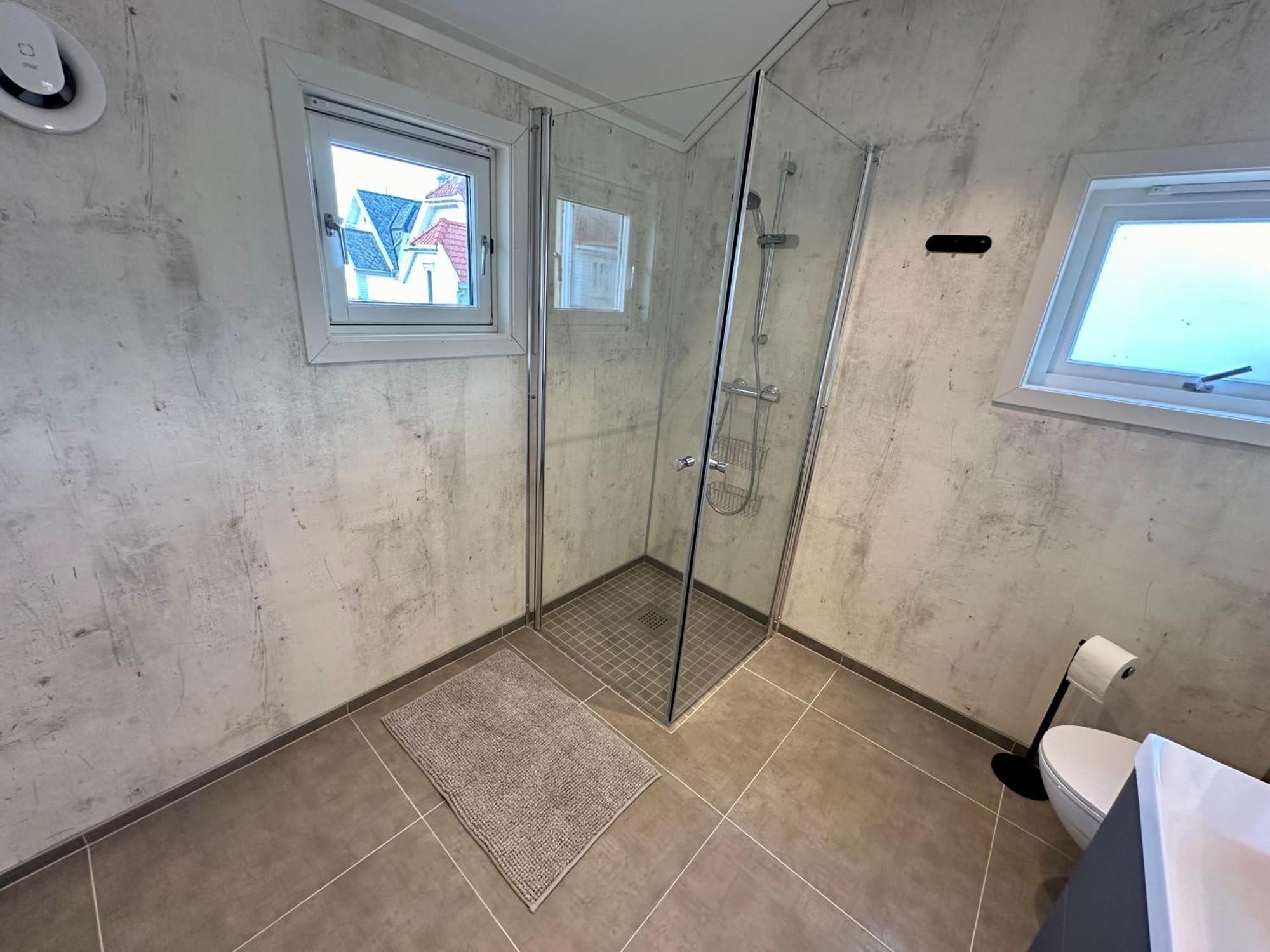 Modern Central Apartment Apt 204 スタヴァンゲル エクステリア 写真